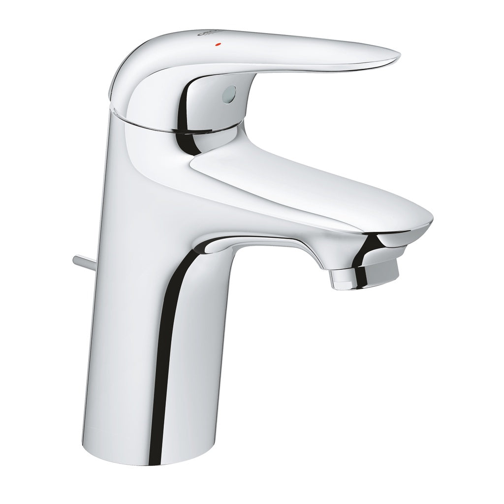 Grohe 23 707 003 Eurosmart Basin Mixer M-Size