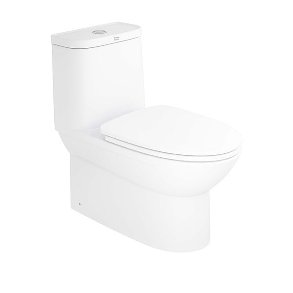 American Standard CL25315 Neo Modern One Piece WC