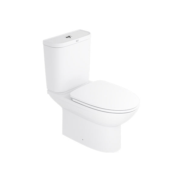 American Standard CL26305 Neo Modern Close Coupled WC