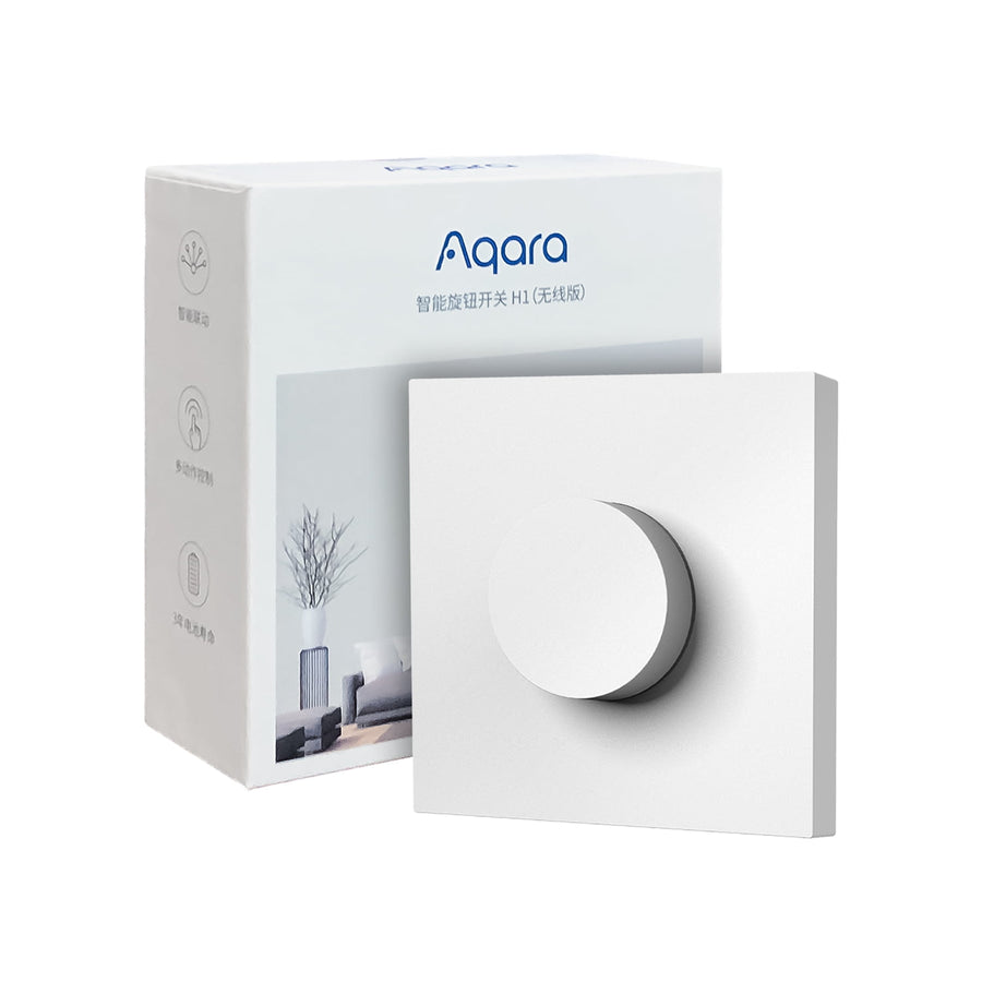 Aqara Wireless Knob Switch H1