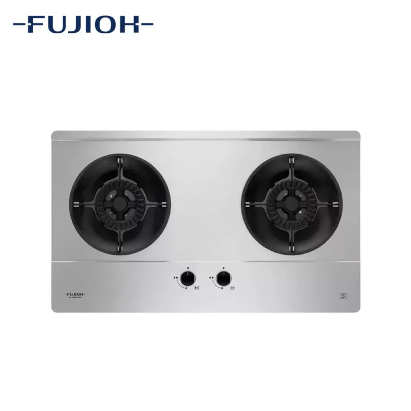 FH-GS6520 SVSS GAS HOB WITH 2 BURNERS