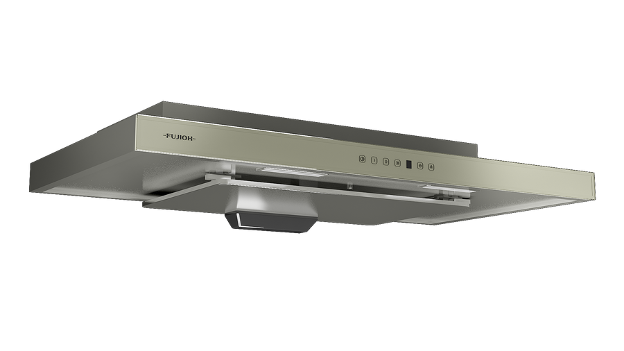 Fujioh FR-MS1990 90cm Slimline Hood with Touch Controls