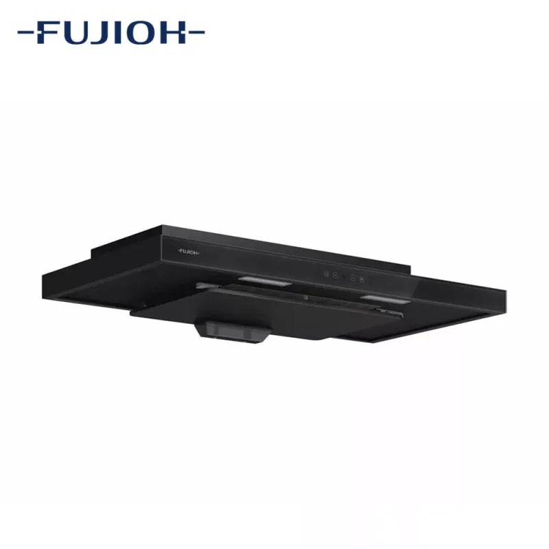 Fujioh-FR-MS2390-R/V Cooker-Hood 900mm