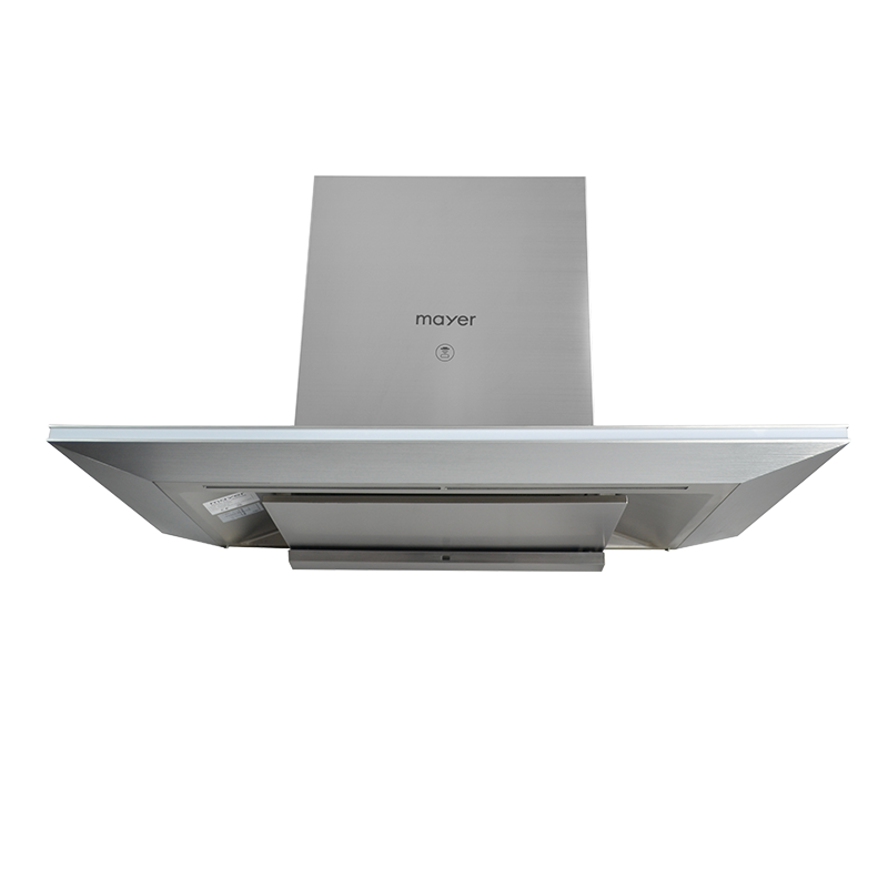 Mayer 90cm Chimney Hood MMCH905SR