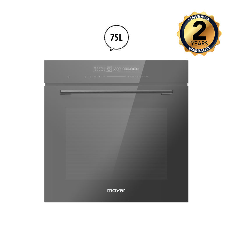 Mayer 75L Built-In Oven MMDO15P