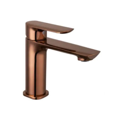 Rigel MXB721101-BrCu Basin Mixer - Brushed Copper