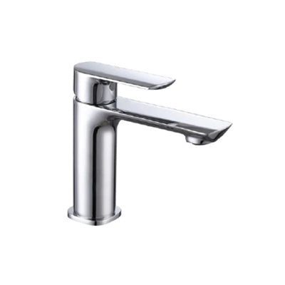 Rigel W2-R-MXB721101 Basin Mixer - Chrome