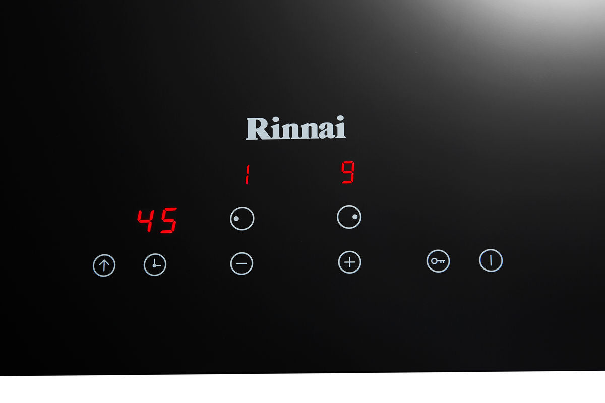 RB-7012H-CB 2 zone 70cm Induction Hob