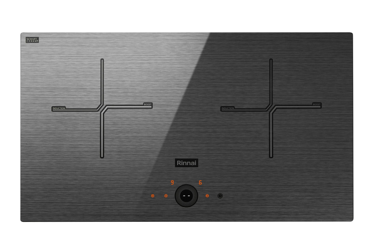 RB-7032H CFG 2 zone 70cm Induction Hob