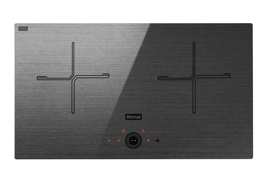 RB-7032H CFG 2 zone 70cm Induction Hob