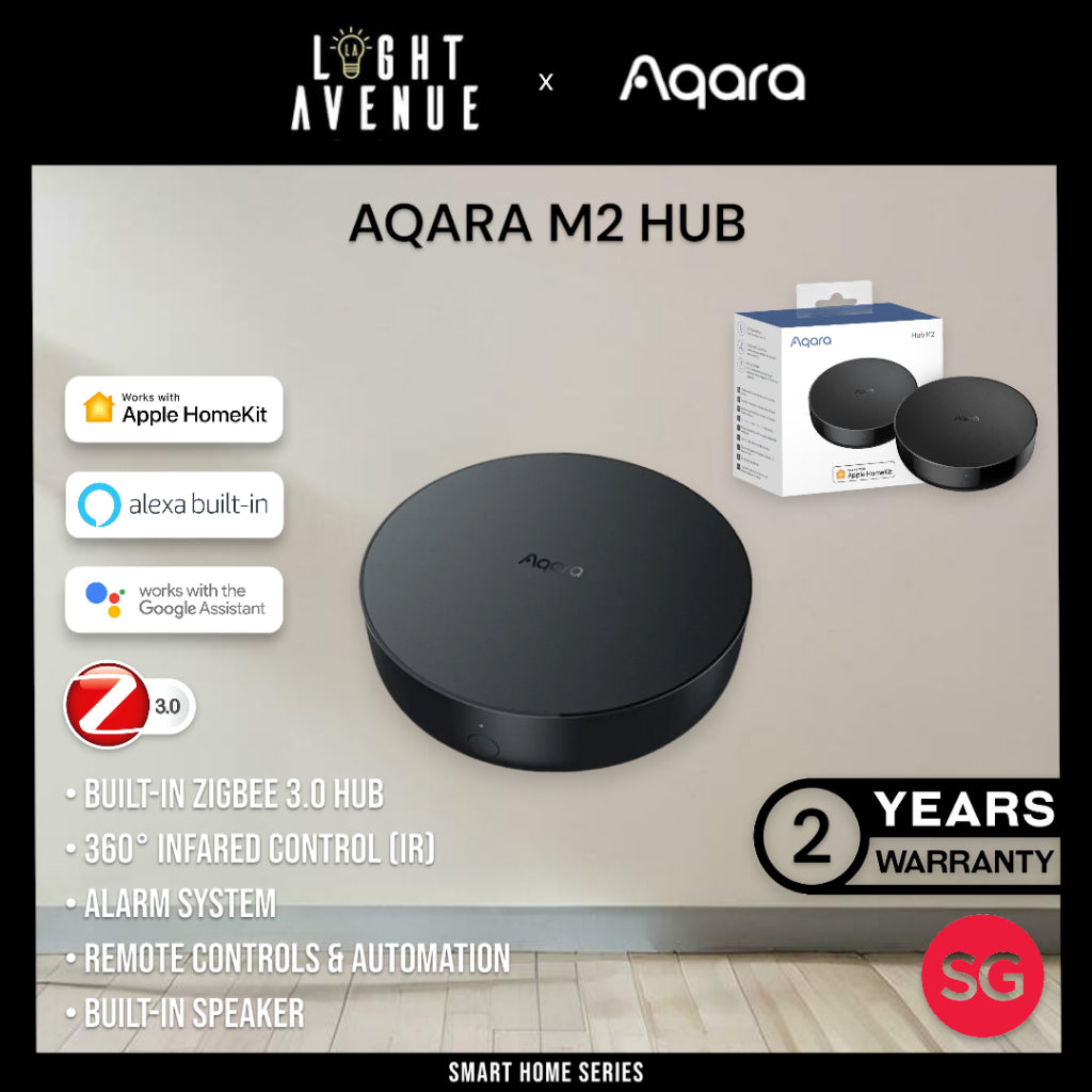 Aqara M2 Hub