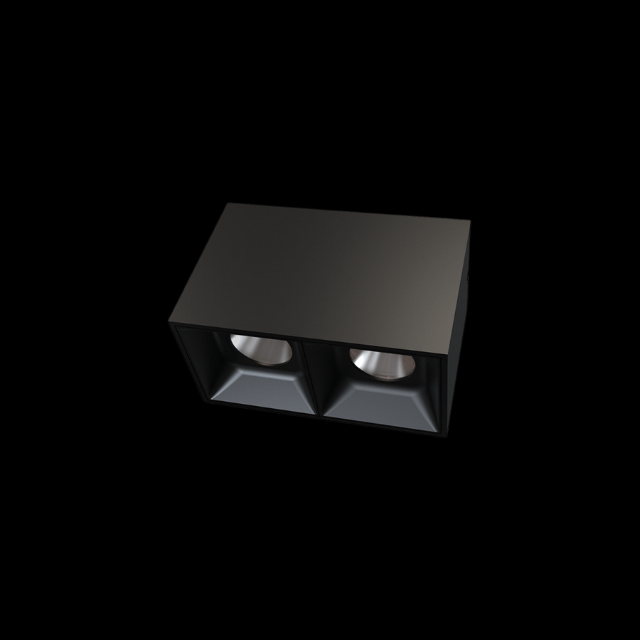 YeeLight Pro S21 Double Surface-Mounted Downlight