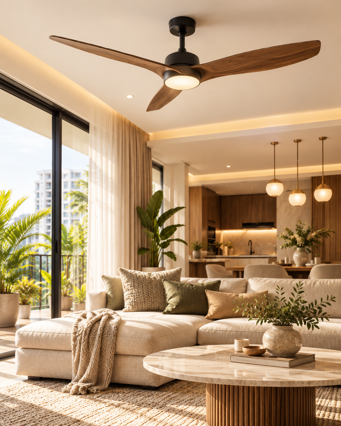 Ceiling Fans